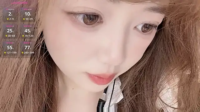 美女DDDDDoremi在线直播