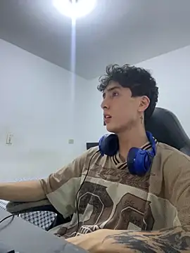 gojo_satoru_18 webcam