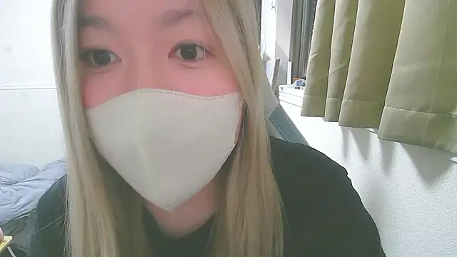 Remi_official webcam