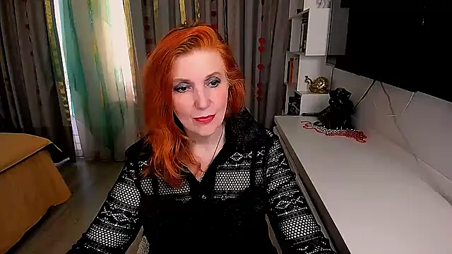 Almaz-Fire-Fox-One webcam