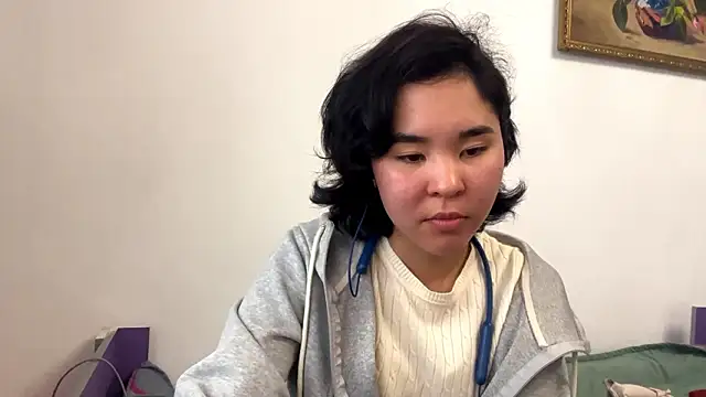 JennyCarpenter webcam