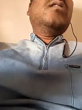 Bengal_Tiger420 webcam