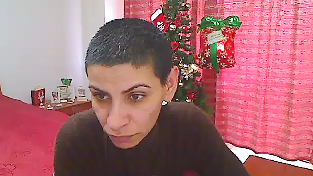 hotSANDRA_STARR webcam