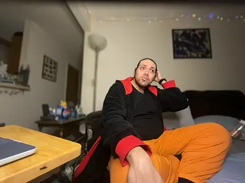 lucasgalacticman webcam