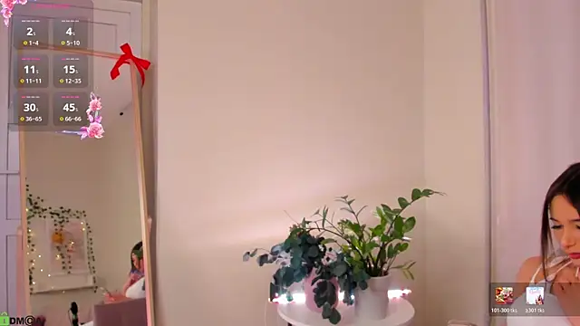 Lillie_Miller webcam