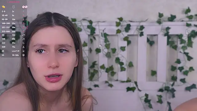 GabrielleLynchard webcam