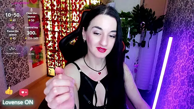 voyeur sex JessicaAlfo