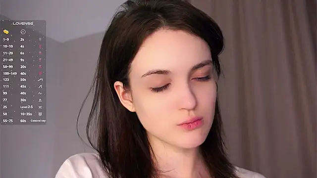 voyeur videochat EffieHenri