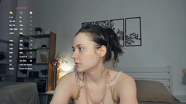 webcam xxx MalvinaTrafford