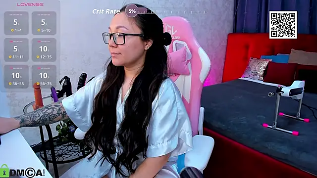 free anonymous chat Gentle Muse