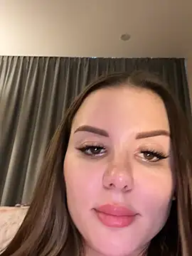 free adult webcam Alina Vibe Me