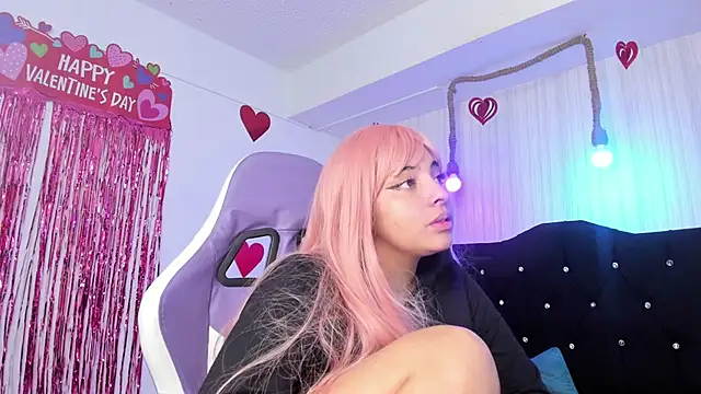 miku_katsuragi webcam