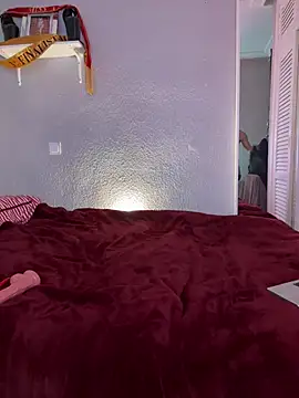 roleplay videochat Crystal 