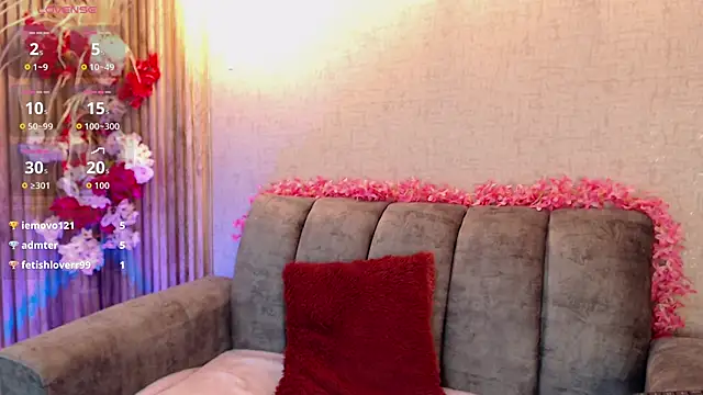 Valk_submissive webcam