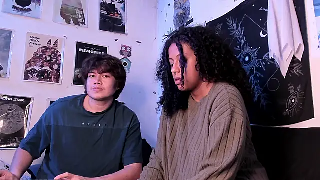 hothoneychile webcam