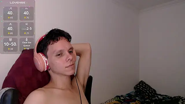 bryamado69 webcam