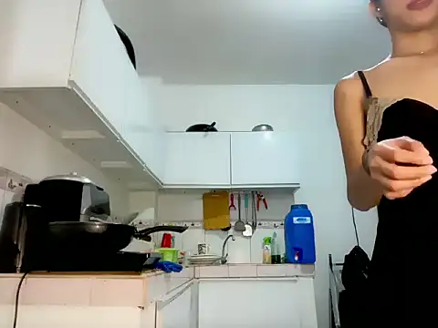 CassieSommereux webcam