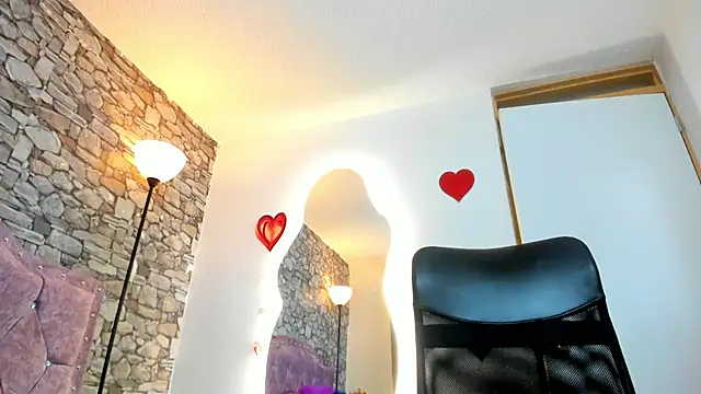 honey__lemon7 webcam