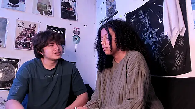 hothoneychile webcam