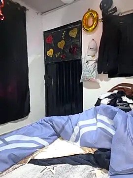 salome_drasin webcam