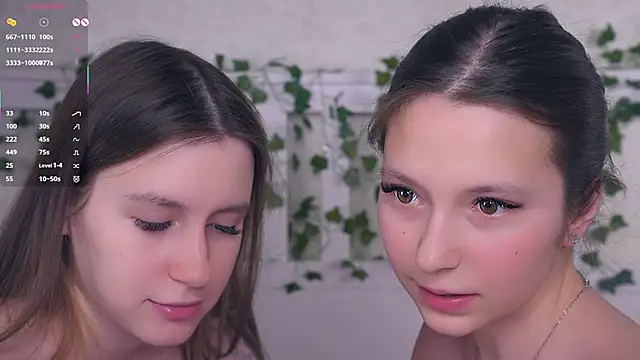 GabrielleLynchard webcam