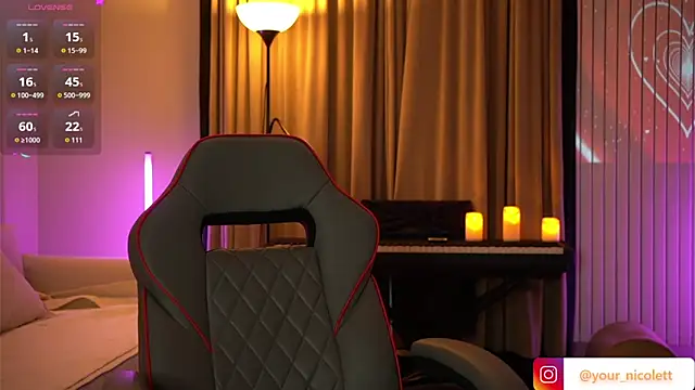 Your_Nicolett webcam