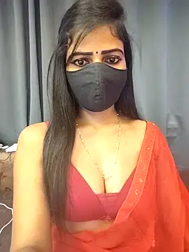 Misss-julli from StripChat is Freechat