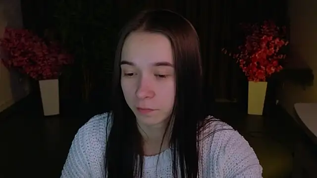 LilithStrangfor webcam