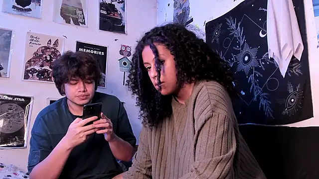 hothoneychile webcam