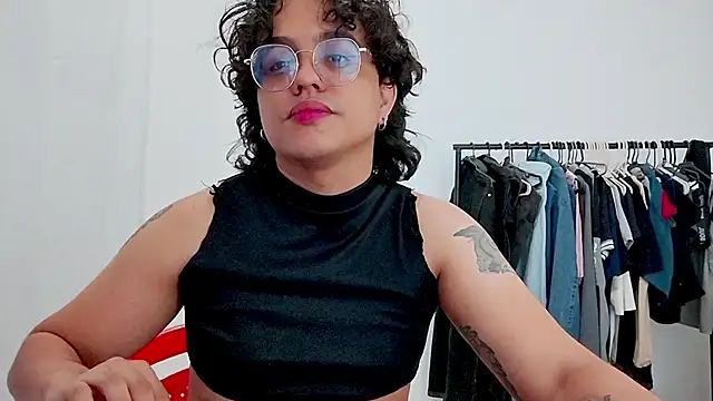 live chat porn Diane Blossom