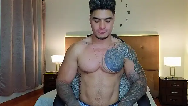 Steven_Velez webcam
