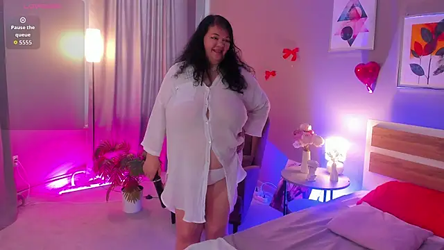 sandra_jackson webcam