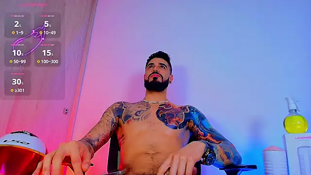 Asmodeus_bael_ webcam