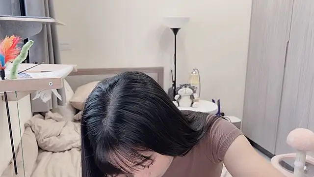 美女BabyOneDaily在线直播