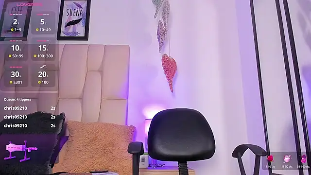 Hanna_cooperr webcam