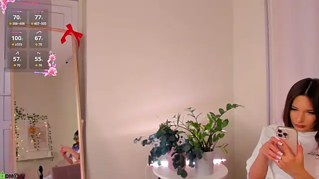 Lillie_Miller webcam