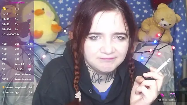 Yours_good_mood webcam