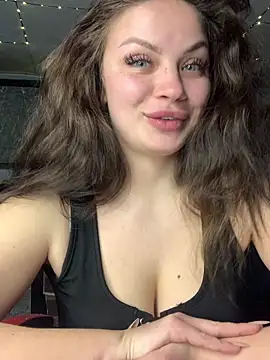 Sweeeeet_Candy webcam