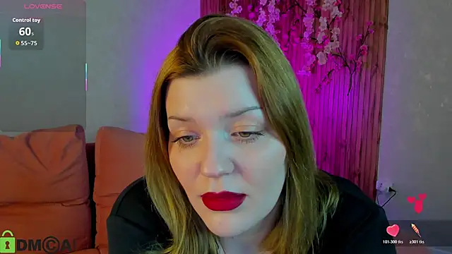 Michele_Greenn webcam