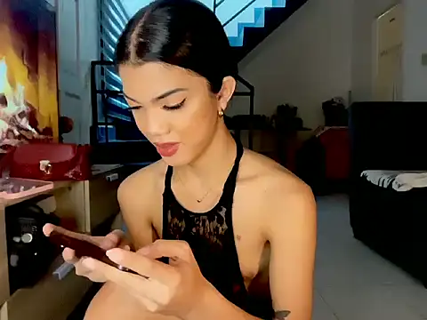 CassieSommereux webcam