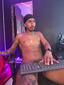 Latinmoster_boss webcam