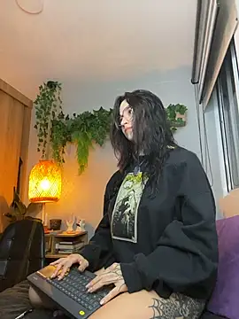 _Charlotte_Rose webcam