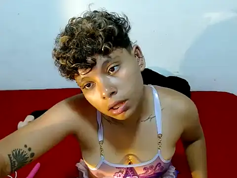 scarletfox__3 webcam