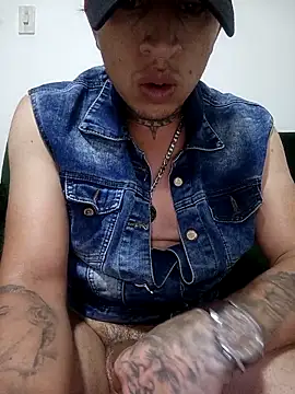 Valentino_dominusSex webcam