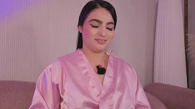 Stephany_Harlot webcam