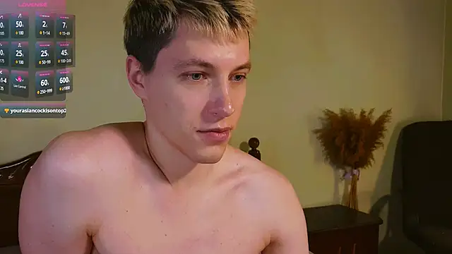 -ethan7inches- webcam