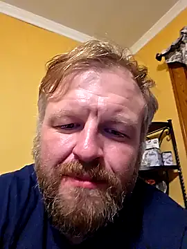 TheOneDonShaun webcam