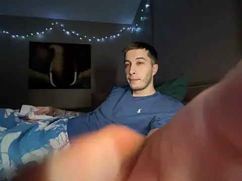 BWCJoshBanks97 webcam