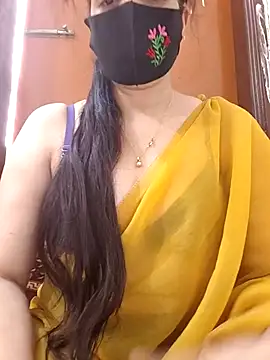 Saanvi-Sen webcam