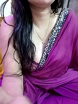 kaamuk_shweta webcam